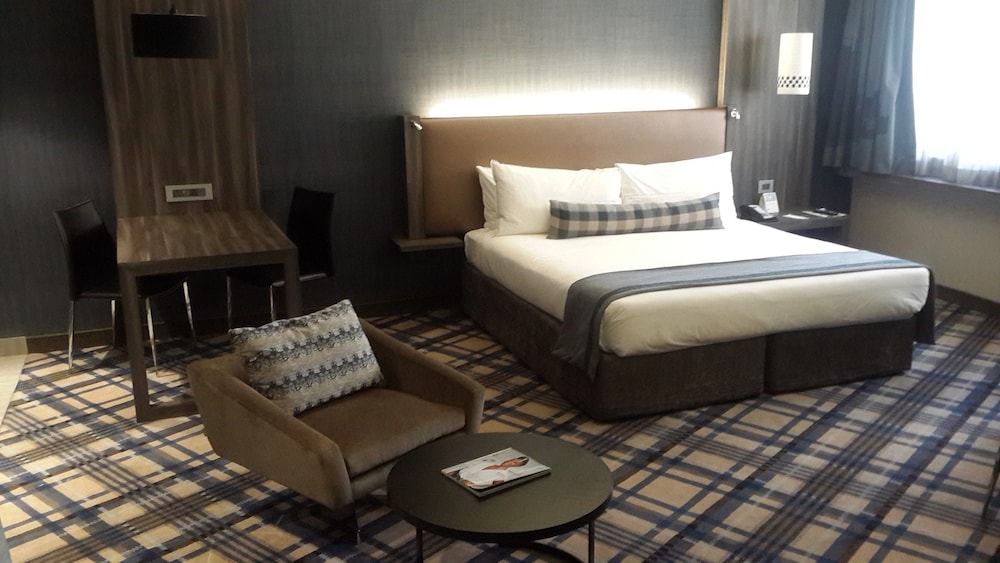 Deluxe Room photo 2