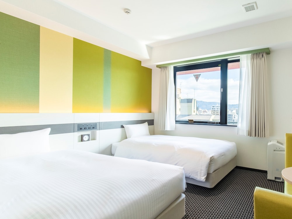 Superior Twin Room, Non Smoking photo 1