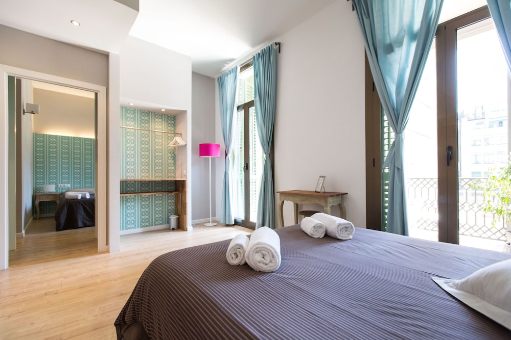 Habitación Familiar