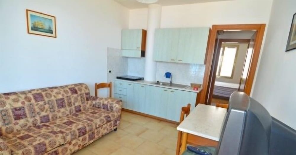 Apartment, 1 Bedroom photo 1