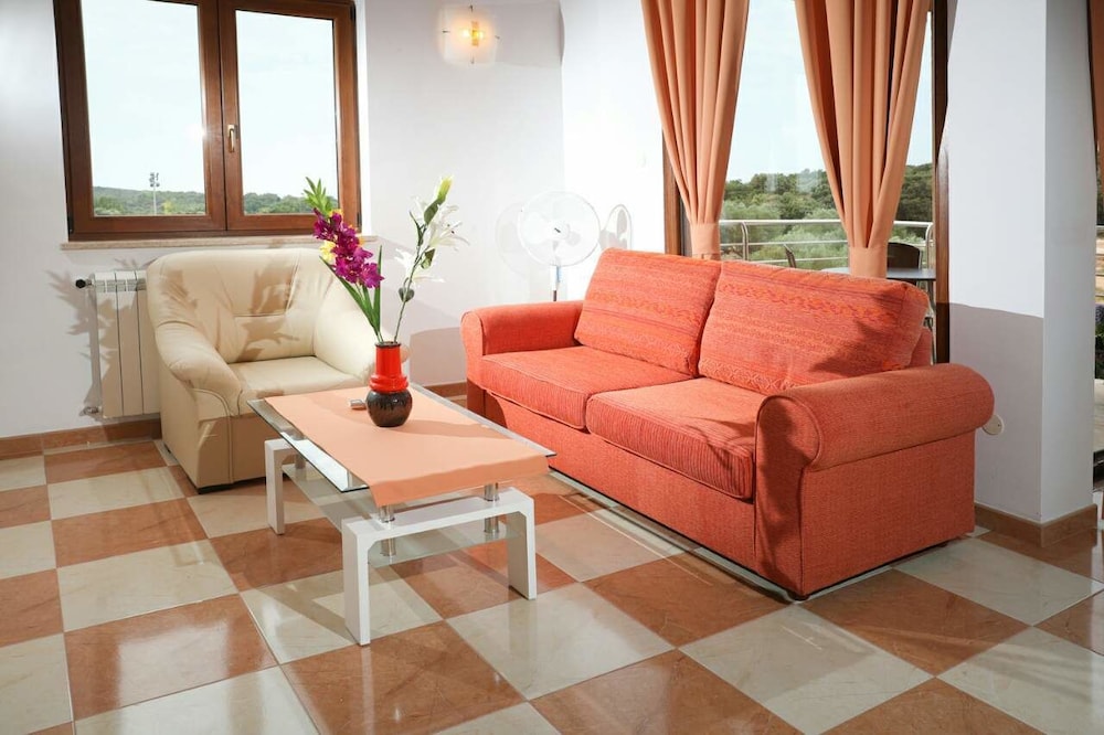 Comfort Apartment, 2 Bedrooms