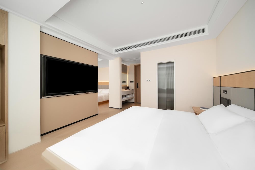 Luxury Suite, 2 Bedrooms photo 2