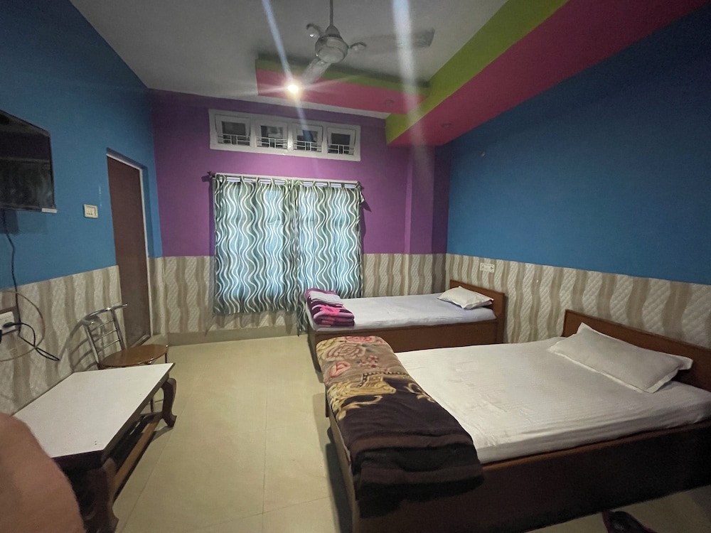 Basic Double Room photo 3