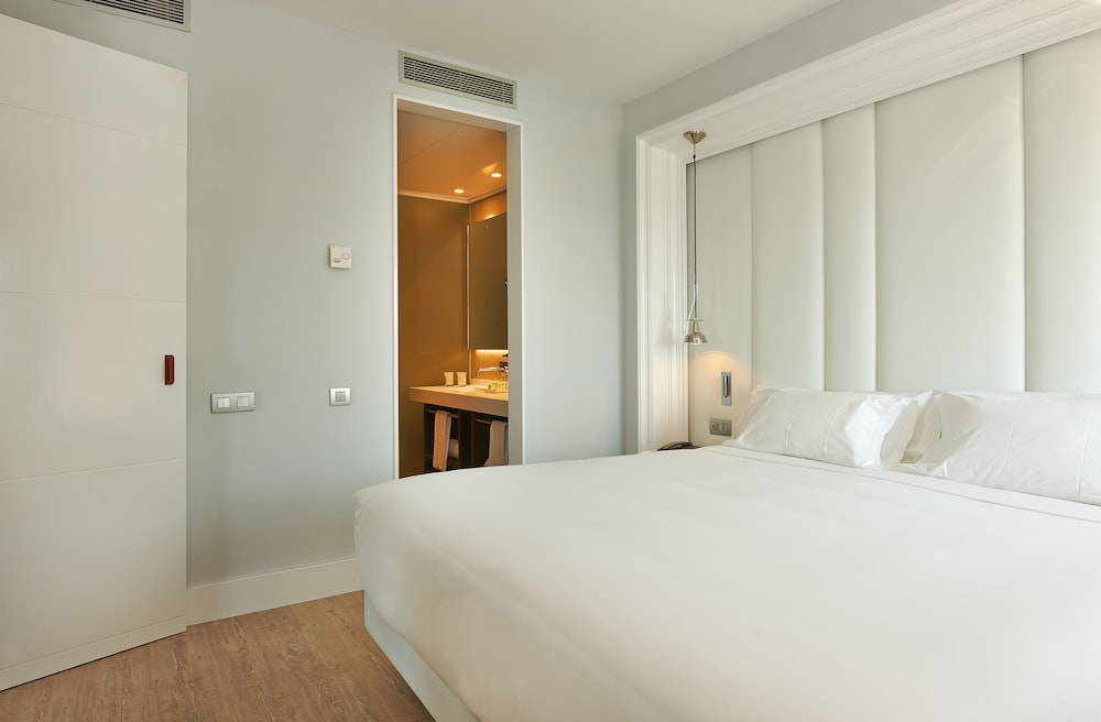 Superior Room (Fair)