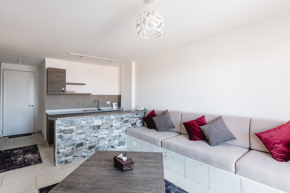Executive Family Suite With Terrace photo 2