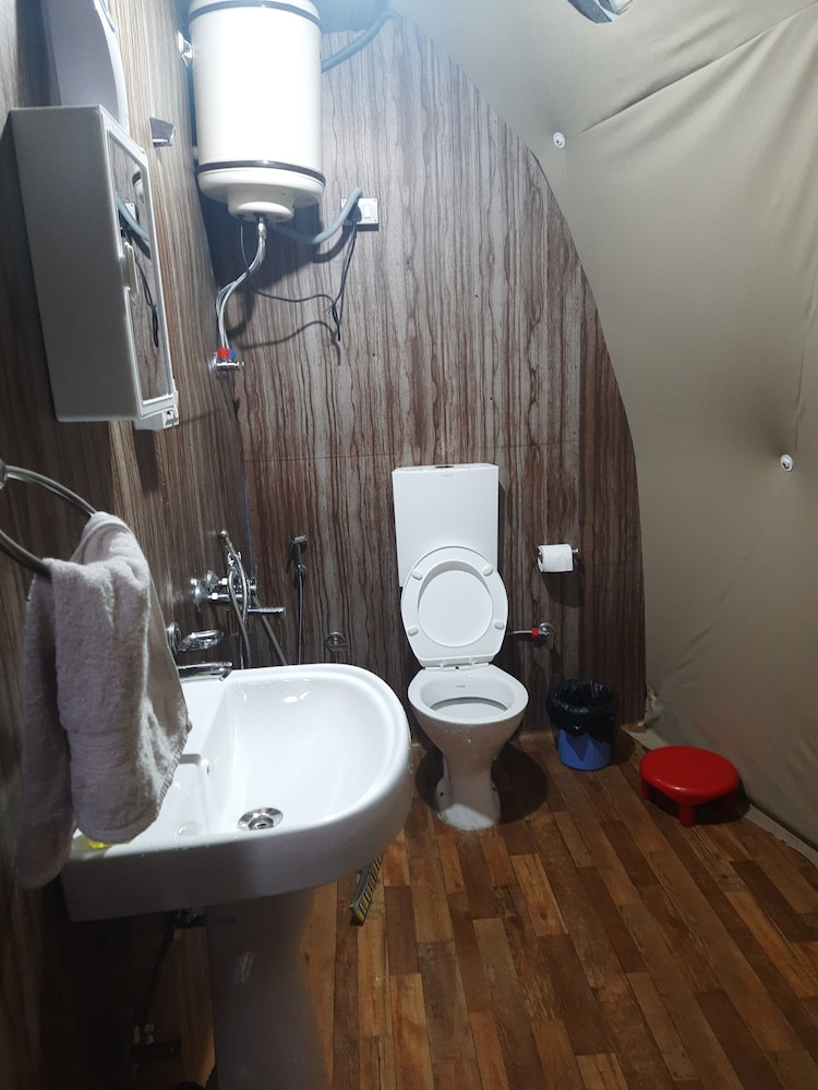 Family Suite - Photo 5