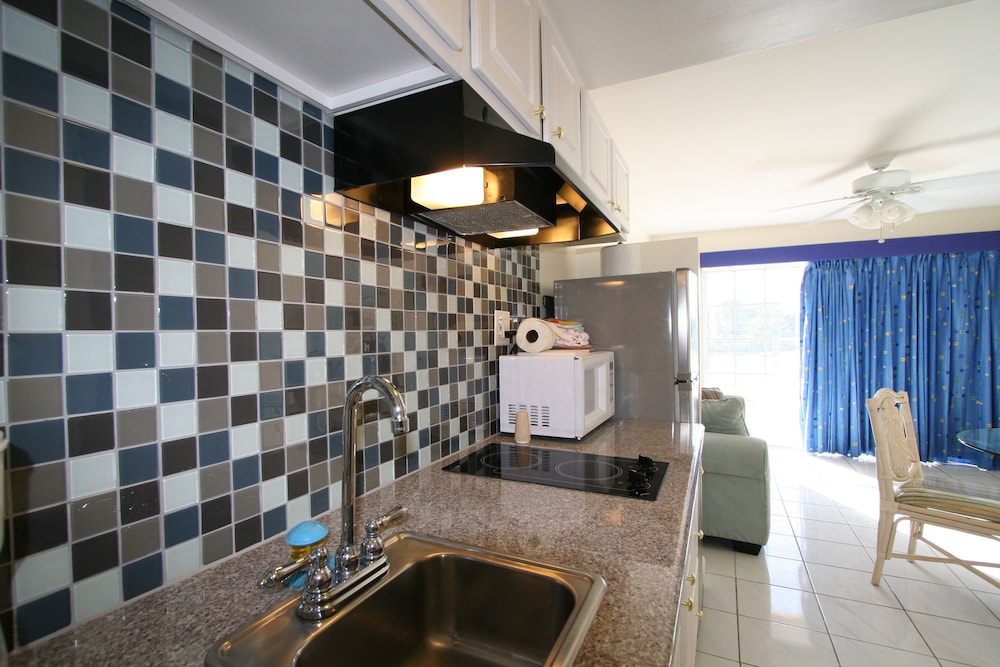 Standard Apartment, 1 Bedroom photo 3