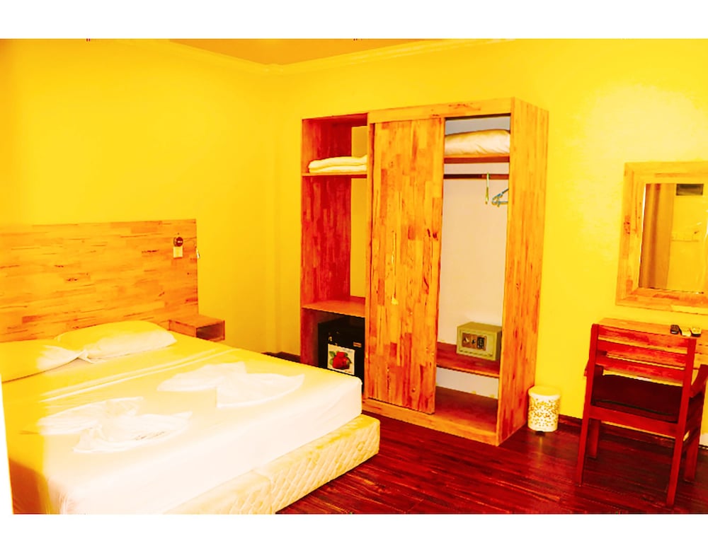 Superior Double Or Twin Room, Multiple Bedrooms
