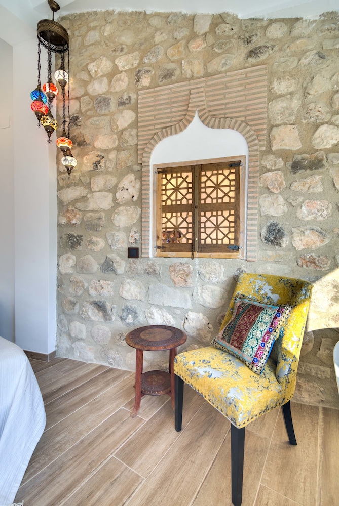 Romantic Suite (Al-Azraq) photo 3