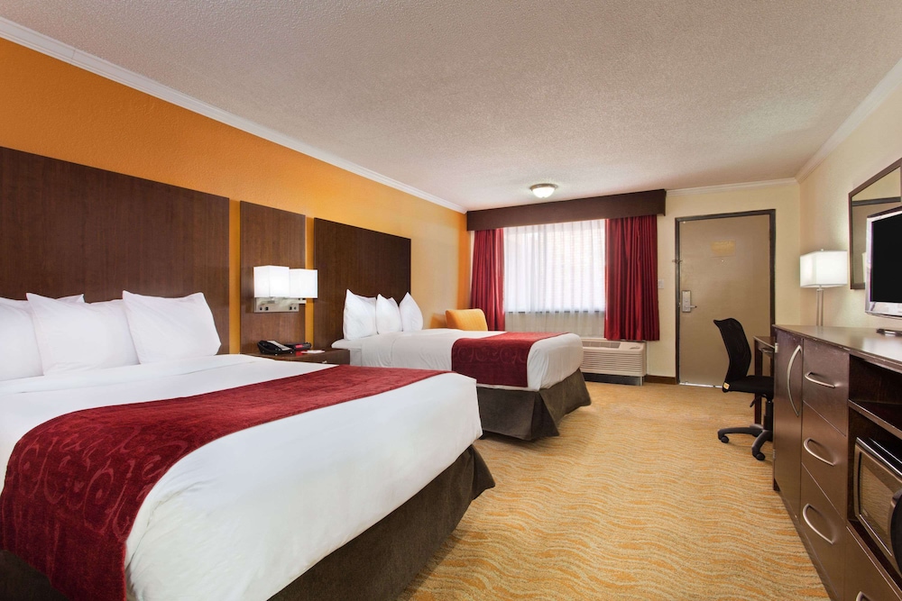 Executive Room, 1 Double Bed, Non Smoking photo 1