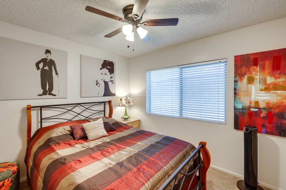 House (3 Bedrooms) photo 1