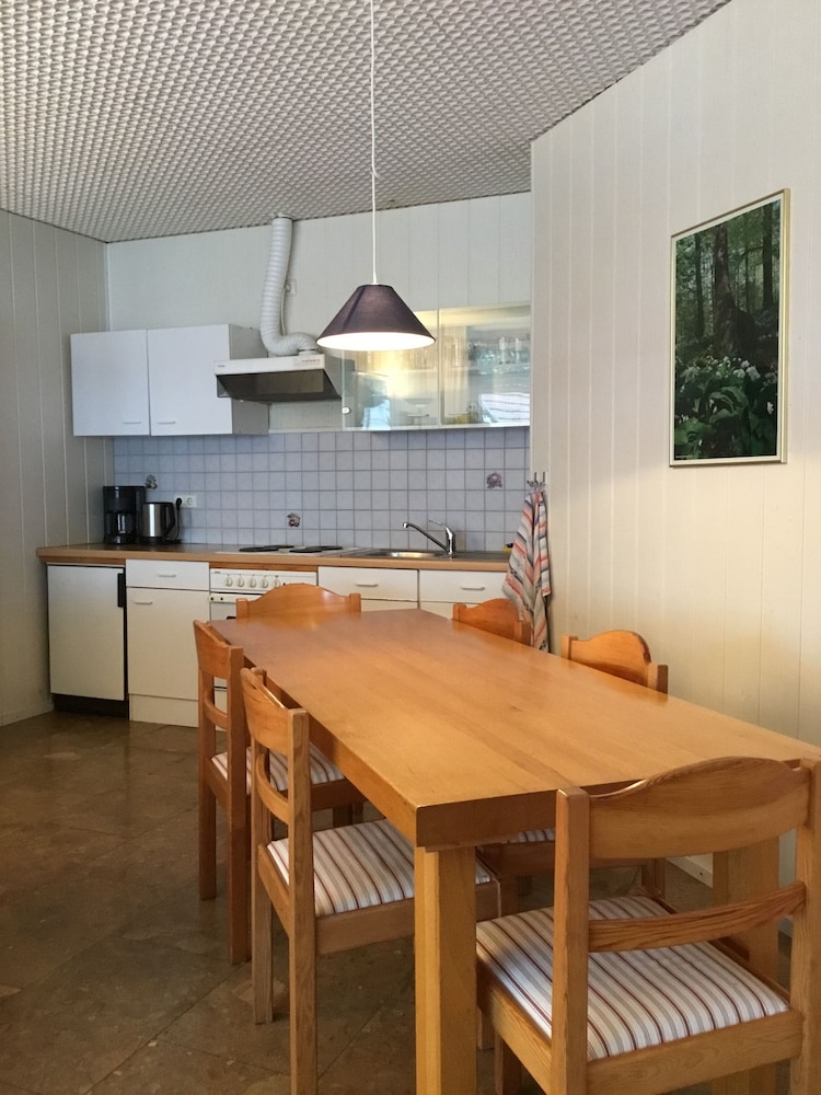 Apartment, 2 Bedrooms, Non Smoking (5 People) photo 2