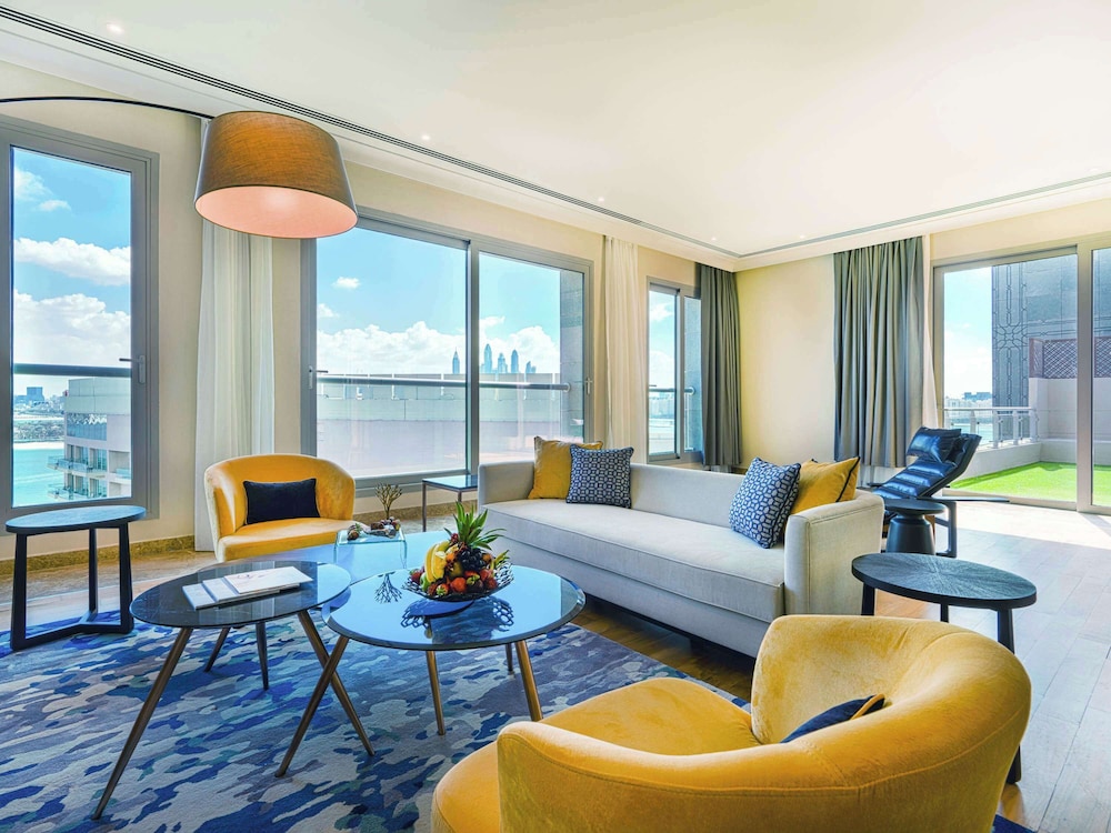 Suite, 4 Bedrooms (Penthouse) thumbnail 6