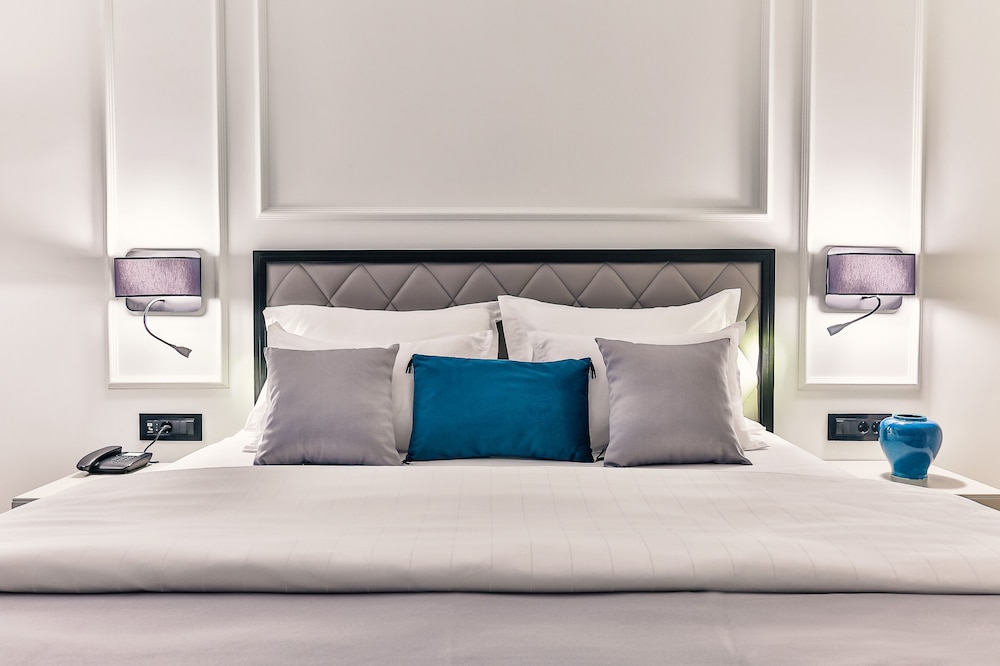 Basic Double Room