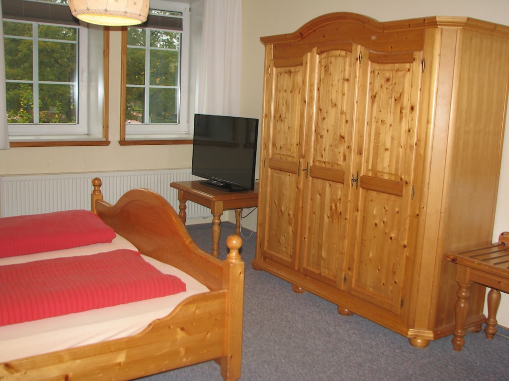 Quadruple Room photo 2