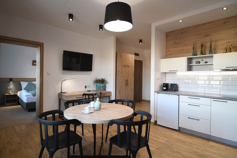 Superior Apartment - Photo 26