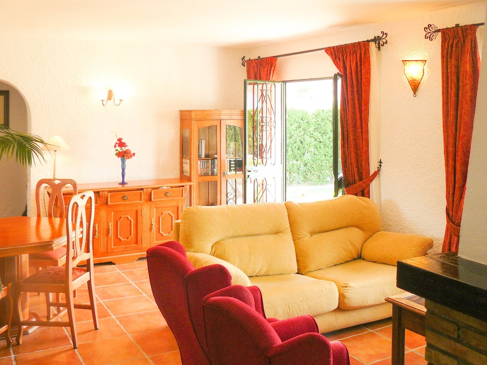 Villa, 3 habitaciones