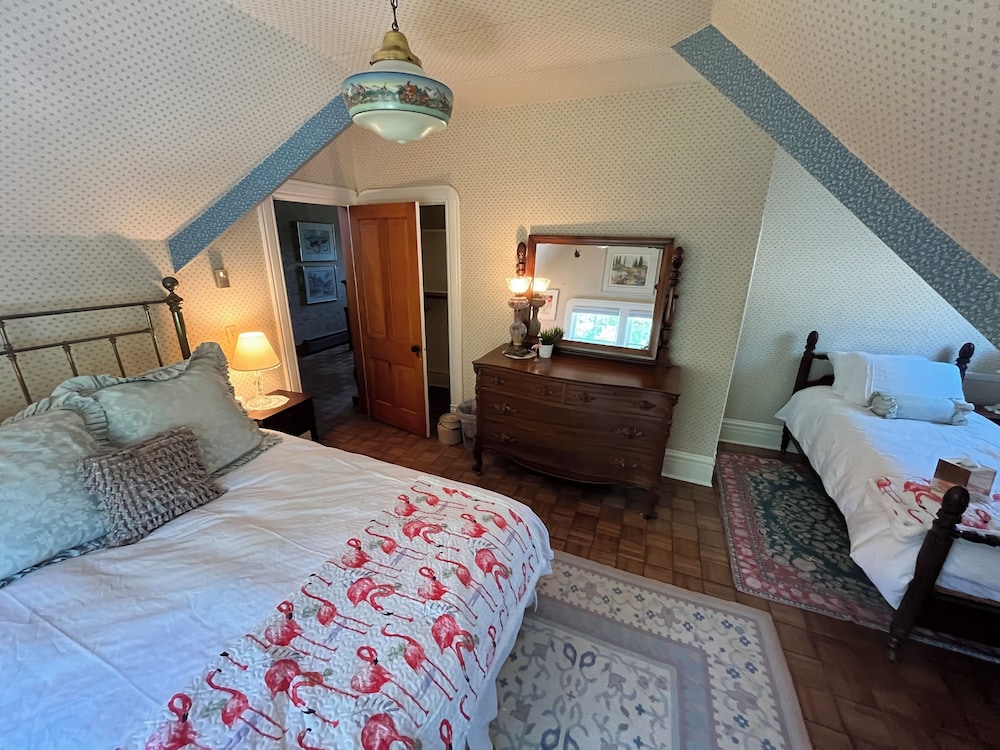 Triple Room, Lake View photo 1