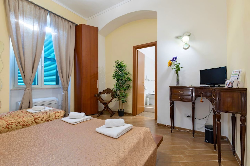 Deluxe Room (Augusto) photo 2