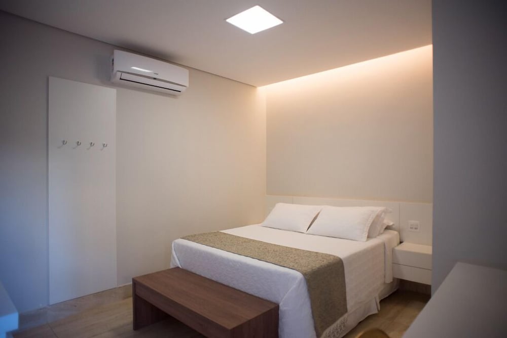 Standard Room, Multiple Beds photo 3