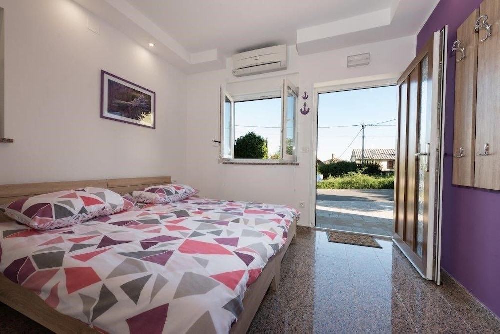 Apartment, 1 Double Bed photo 1