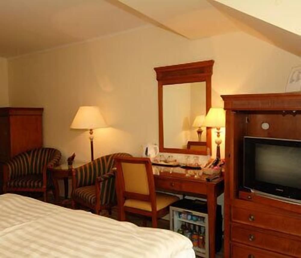 Superior Double Room - Photo 1