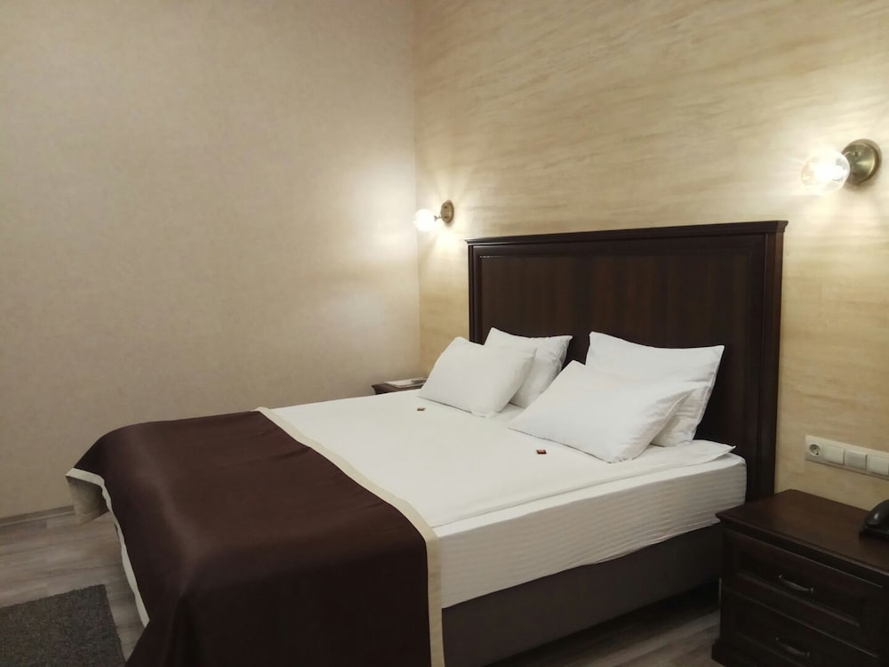 Luxury Double Room photo 2