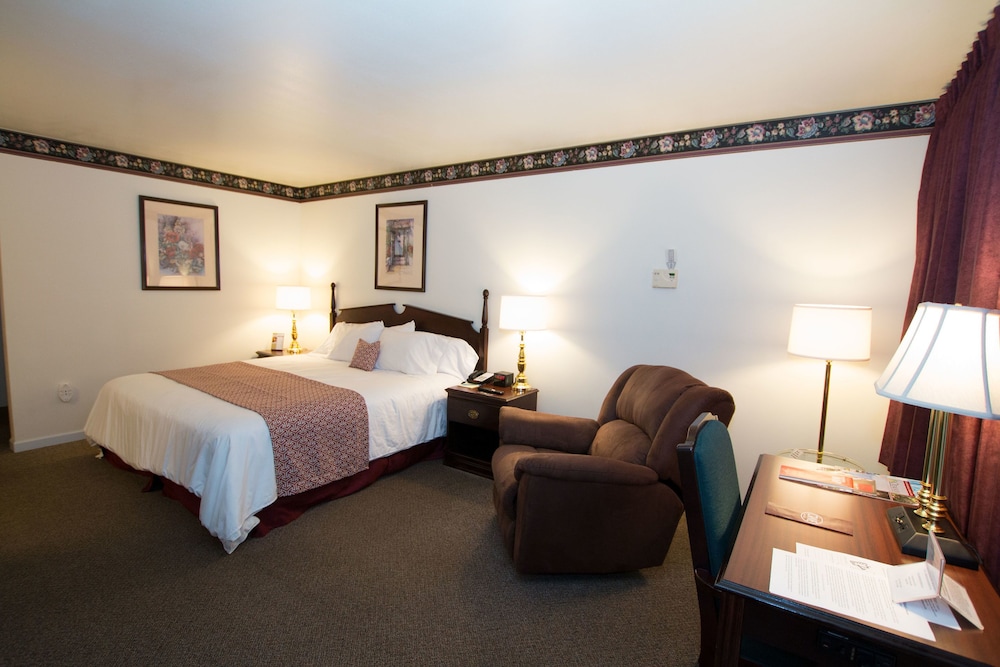 Executive Room, 1 King Bed photo 1