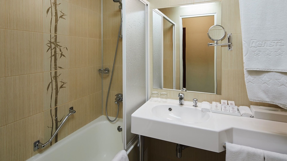 Executive Twin Room photo 2