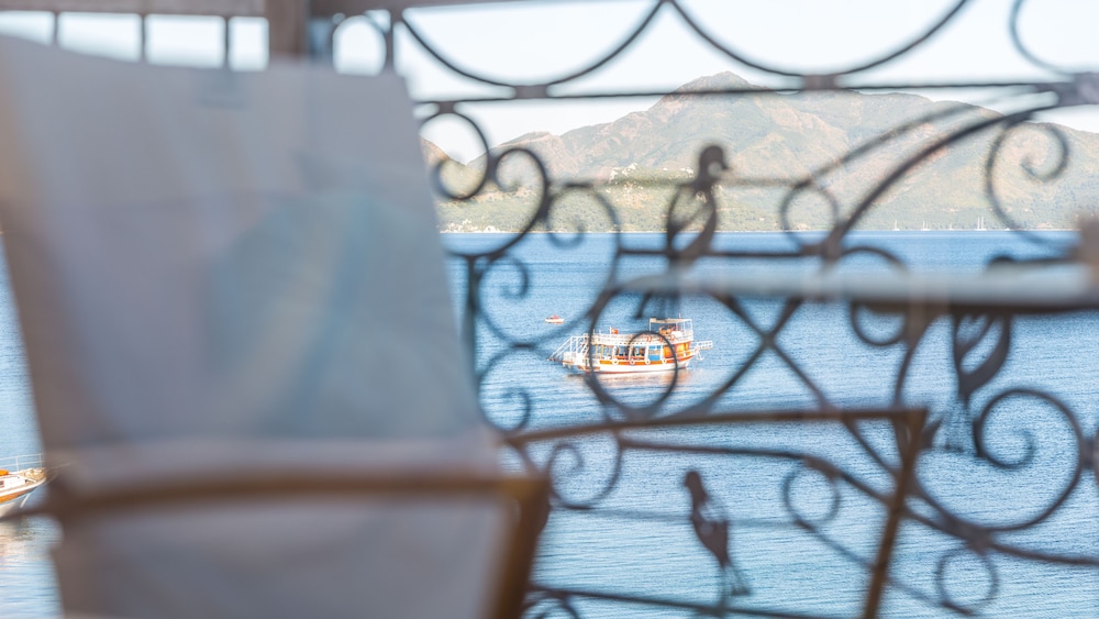 Standard Room, Sea View photo 3