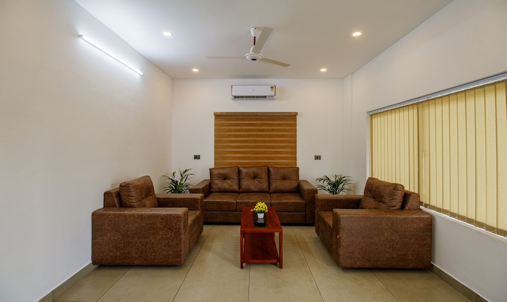 Premium Double Room photo 2