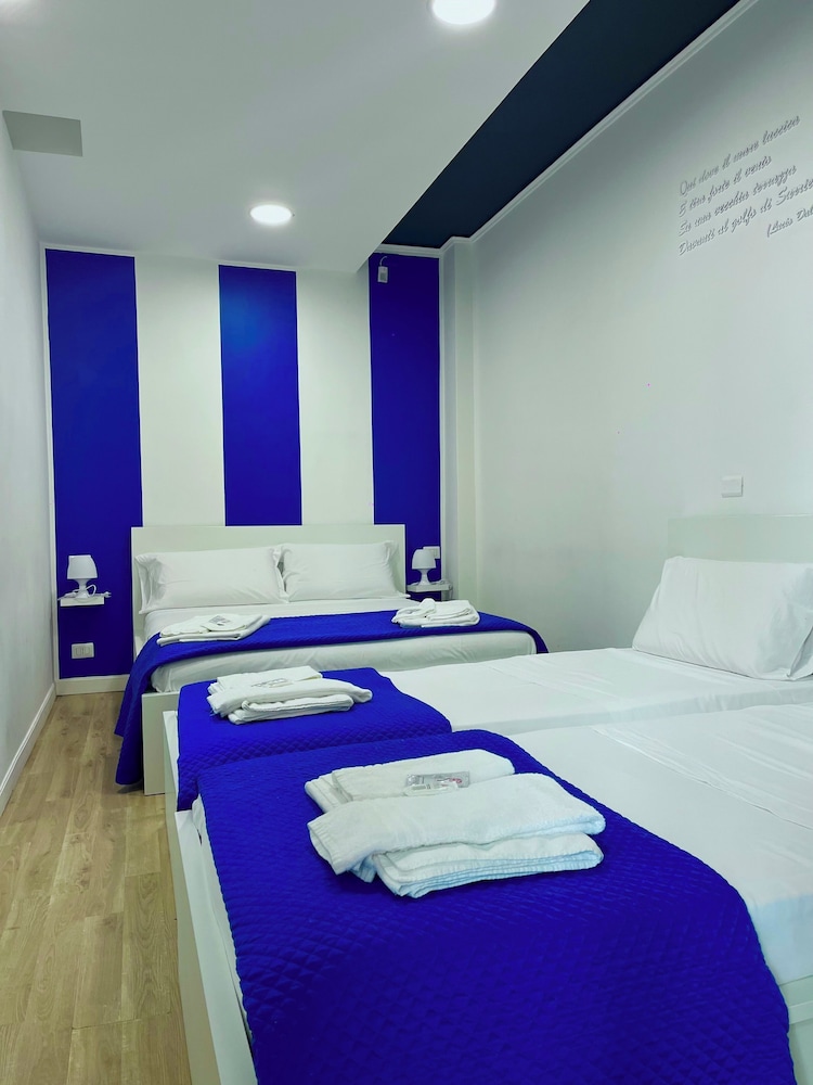 Quadruple Room photo 1