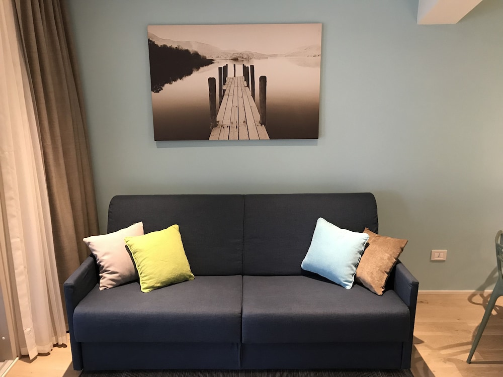 Comfort Apartment photo 3