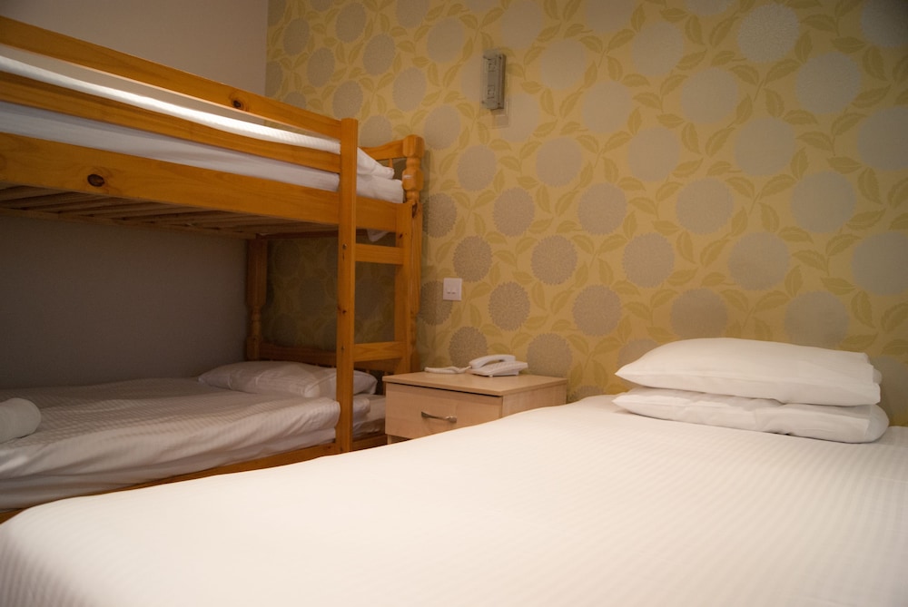 Family Quadruple Room, 1 Bedroom photo 1