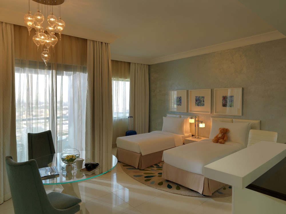 Suite, 2 Bedrooms (24-Hour Stay) photo 3