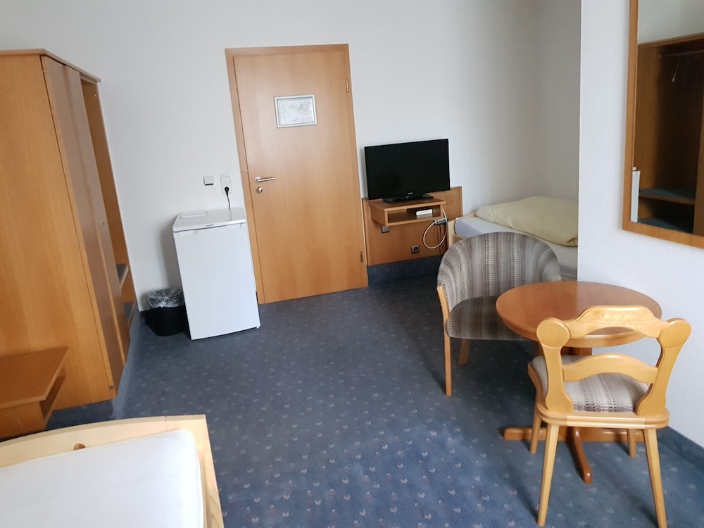Standard Twin Room photo 1