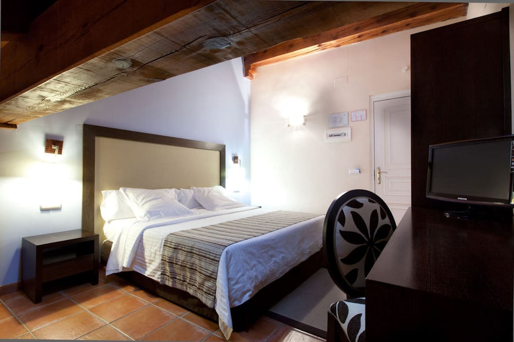 Standard Single Room photo 2