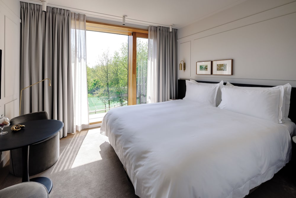 Luxury Room photo 2