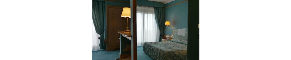 Classic Double Room Single Use, 1 Double Bed
