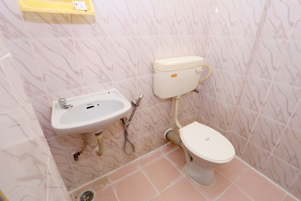 Double Or Twin Room photo 2