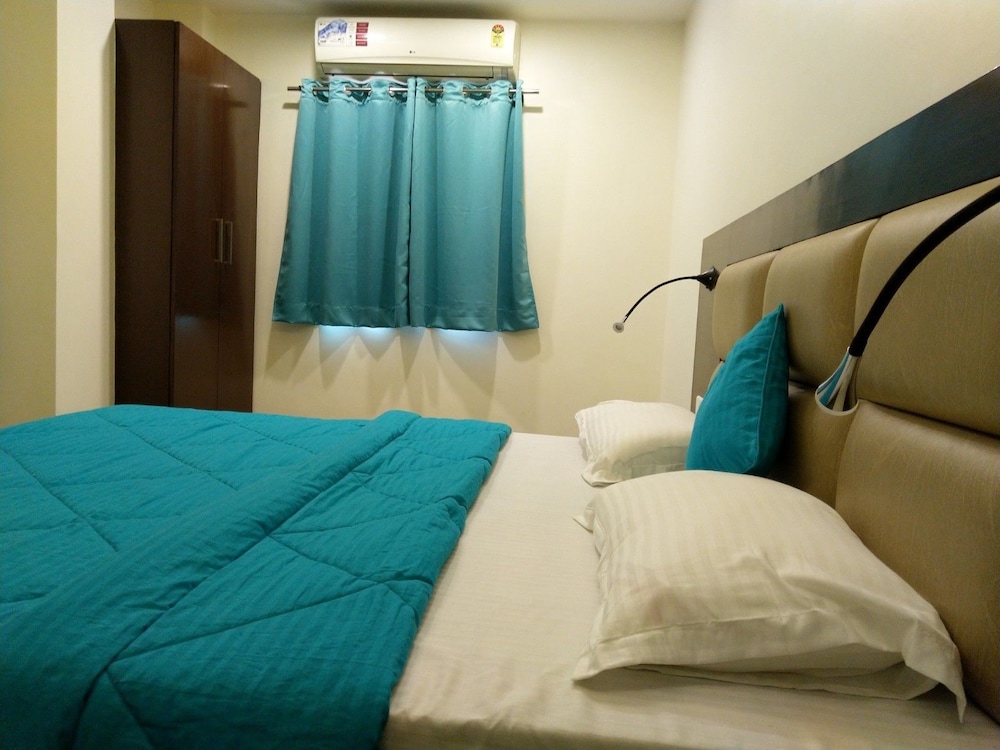 Executive Double Room, 1 King Bed photo 3