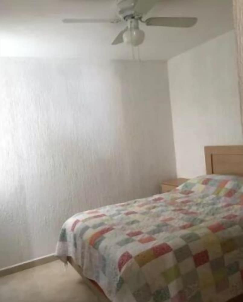 Condominio Familiar, 3 Habitaciones