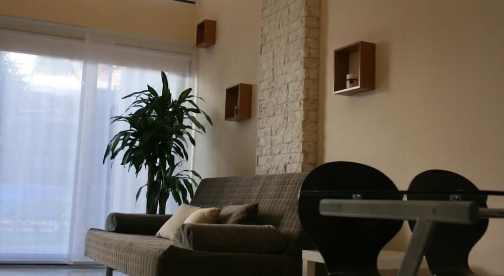 Deluxe Apartment, 2 Bedrooms, 2 Bathrooms photo 3