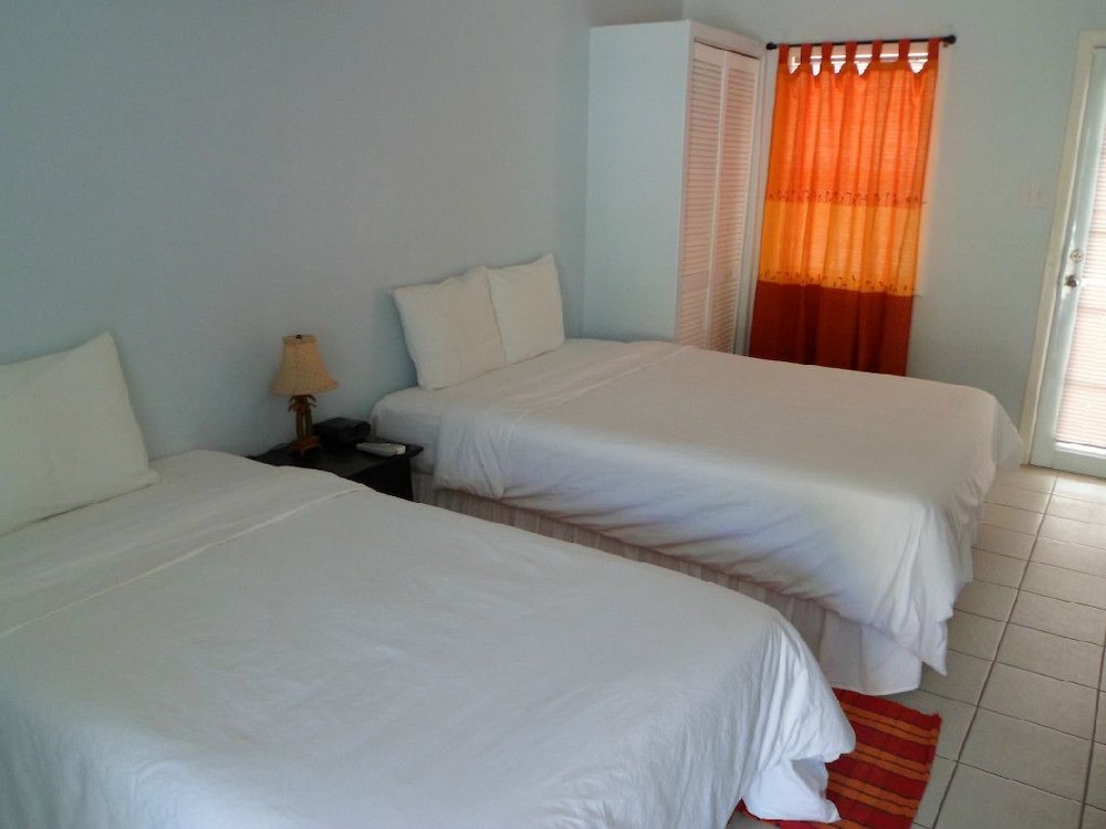 Superior Room, 2 Queen Beds, Balcony