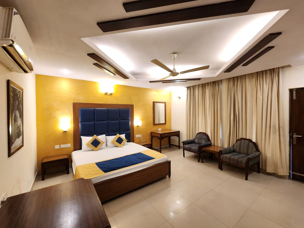 Standard Room - Photo 1