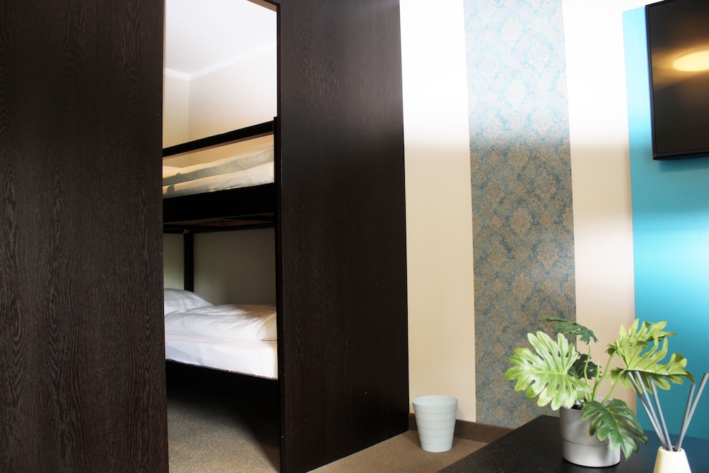 Family Double Room photo 3
