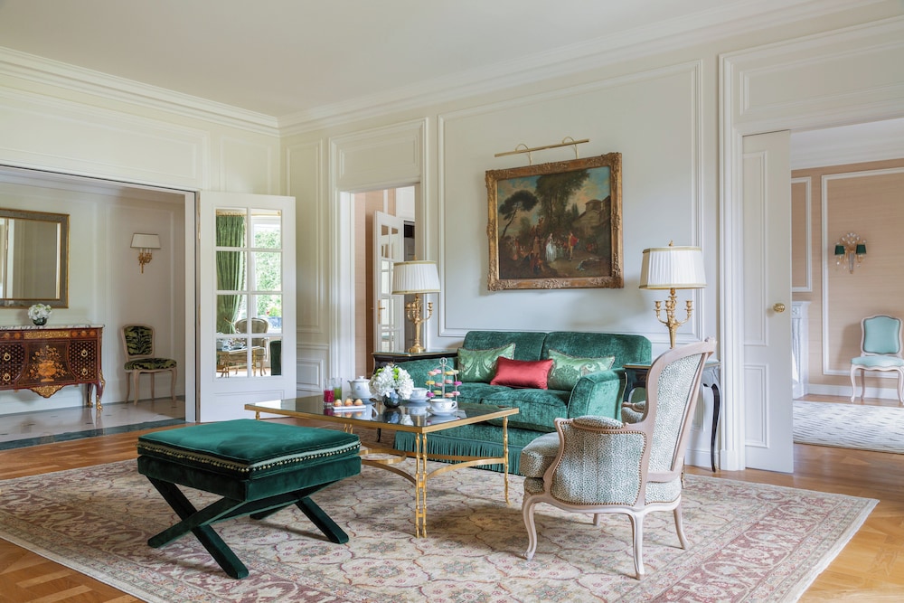 Imperial Suite photo 1