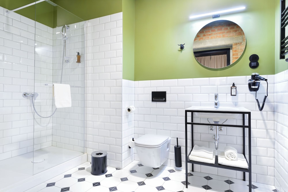 Superior Double or Twin Room (budynek Główny) - Photo 2