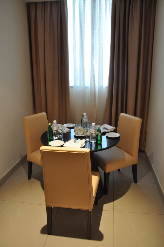 Junior Suite Single Occupancy Sea View photo 2