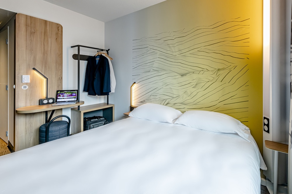 Classic Double Room - Photo 8